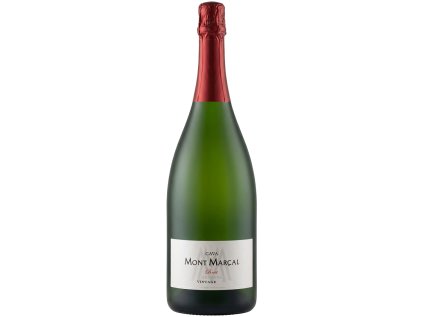Mont Marcal Cava Brut Reserva Magnum – španielske bublinky, ovocná aróma, zelené jablko, mango, 15 mesiacov zrenia