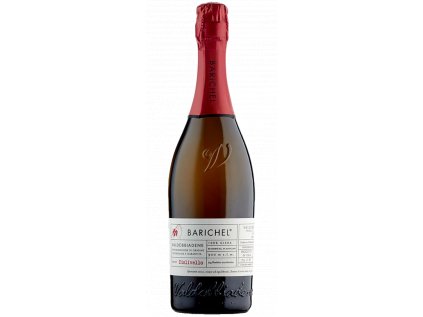 BARICHEL Brut Distivello Valdobbiadene Prosecco Superiore DOCG, 0,75l