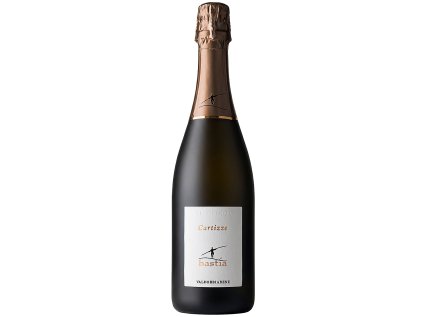 Valdobbiadene Cartizze Superiore DOCG Bastia luxusné Prosecco s elegantnou ovocnou chuťou a jemným perlením
