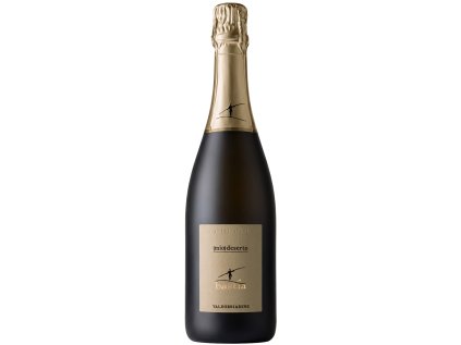 Valdobbiadene Prosecco Superiore Extra Dry D.O.C.G. od vinárstva Bastia