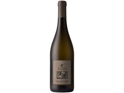 Valdobbiadene Prosecco DOCG Tranquillo San Gottardo tiché biele víno z oblasti Glera s jemnou ovocnou chuťou