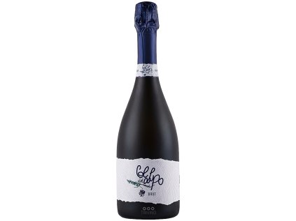 Col del Lupo Valdobbiadene Prosecco Superiore DOCG Brut – suché, citrusovo‑minerálne prosecco