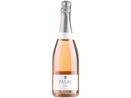 MONT MARCAL Palau Cava Rosado, 11,50%, 0,75l TRIVINO