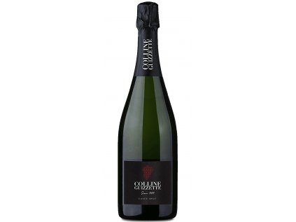 Colline Guizzette Spumante Cuvèe Brut – talianske suché šumivé víno