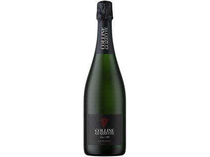 COLLINE GUIZZETTE Brut Spigol Spumante, 0,75l