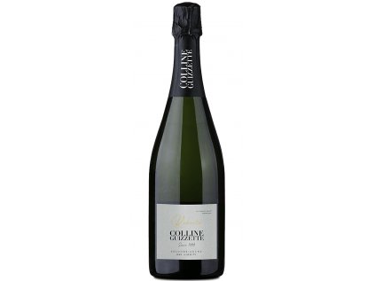 COLLINE GUIZZETTE Brut Nature Roberto Valdobbiadene Sui Lieviti DOCG, 0,75l