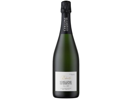 COLLINE GUIZZETTE Brut Nature Roberto Valdobbiadene Sui Lieviti DOCG, 0,75l