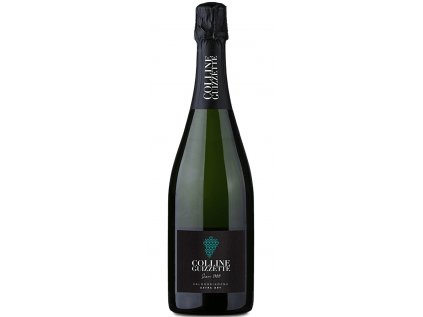 Valdobbiadene DOCG Extra Dry – jemné perlenie, tóny hrušky a akácie, svieža chuť