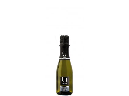 GEMIN Brut Prosecco DOC Treviso, 0,2l