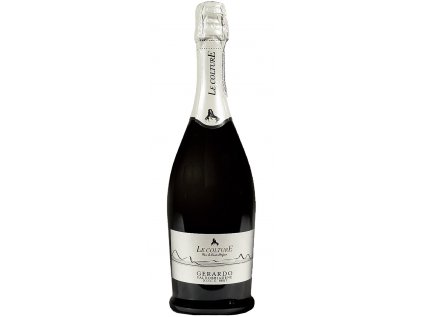 LE COLTURE Extra Brut Gerardo Rive Valdobbiadene Prosecco Superiore DOCG, 0,75l