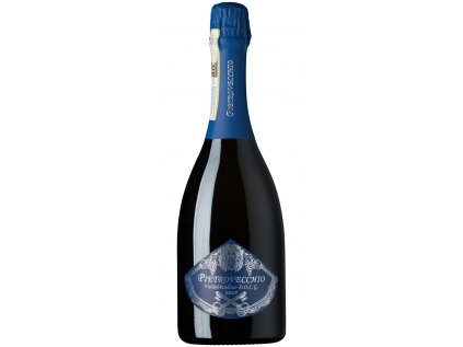 PIETROVECCHIO Brut Valdobbiadene Prosecco Superiore DOCG, 0,75l