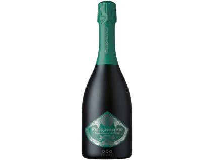 PIETROVECCHIO Extra Brut Valdobbiadene Prosecco Superiore DOCG, 0,75l