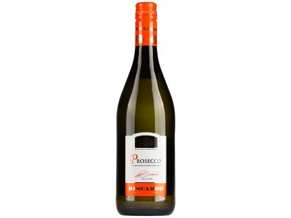 BISCARDO Prosecco DOC Screw Top, 11,00%, 0,75l TRIVINO