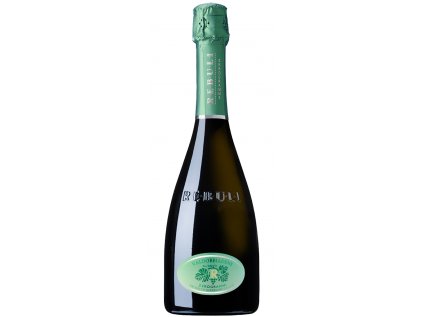 REBULI Extra Brut Zerogrammi Valdobbiadene Prosecco Superiore DOCG, 0,75l