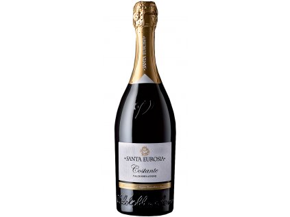 SANTA EUROSIA Costante Extra Dry Valdobbiadene Prosecco DOCG, 0,75l