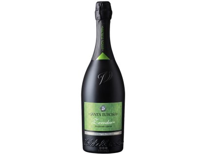 Zerodue Extra Brut Valdobbiadene DOCG – prémiové suché prosecco