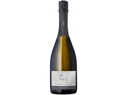 SPAGNOL COL DEL SAS Brut Valdobbiadene Prosecco Superiore DOCG, 0,75l