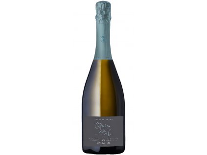 SPAGNOL COL DEL SAS Extra Brut Quindici16 Valdobbiadene Prosecco DOCG, 0,75l