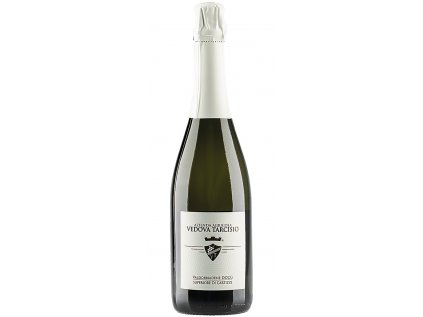 VEDOVA TARCISIO Cartizze Dry Valdobbiadene Prosecco Superiore DOCG, 0,75l