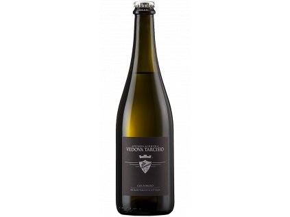 VEDOVA TARCISIO BVedova Tarcisio Colfondo – neodfiltrované prosecco na kvasinkách s jemným perlením a minerálnou chuťou