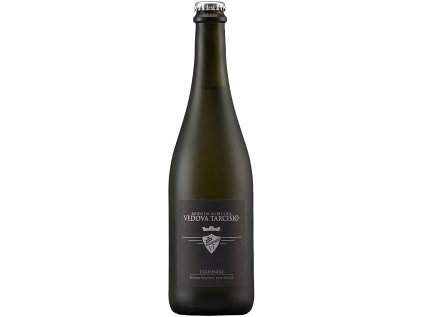 VEDOVA TARCISIO BVedova Tarcisio Colfondo – neodfiltrované prosecco na kvasinkách s jemným perlením a minerálnou chuťou