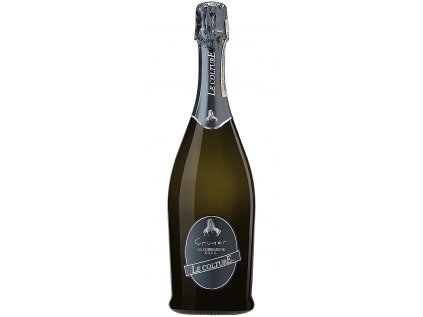 LE COLTURE Dry Cruner Valdobbiadene Prosecco Superiore DOCG, 0,75l