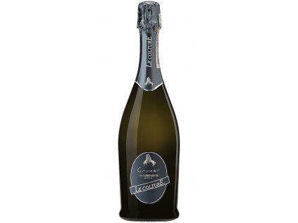 Le Colture Valdobbiadene DOCG Dry Cruner Spumante – jemné talianske suché šumivé víno