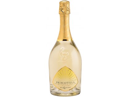 LE MANZANE Extra Dry Cuvee Primastilla, 0,75l