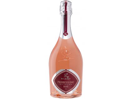 LE MANZANE Rosé Brut Prosecco DOC, 0,75l