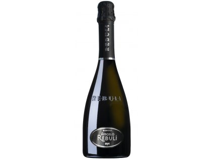 REBULI Extra Brut Angelo Rebuli Rive Valdobbiadene Prosecco DOCG, 0,75l