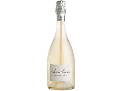 RIVA DEI FRATI Brut Nature Nona Sinfonia Prosecco Col Fondo Spumante, 0,75l