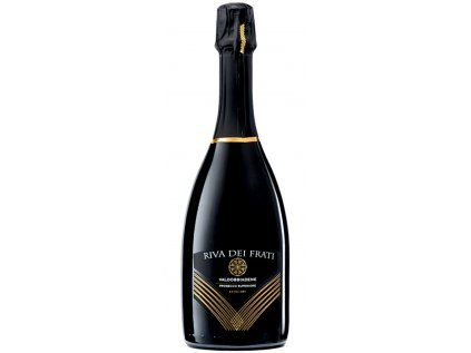 Riva dei Frati Valdobbiadene DOCG Extra Dry – talianske biele šumivé víno