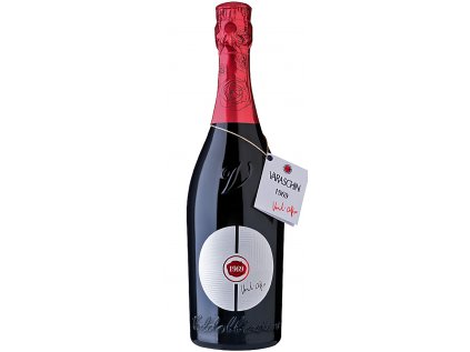ORFEO 1969 Valdobbiadene DOCG Brut prosecco s vôňou ruží a broskyne