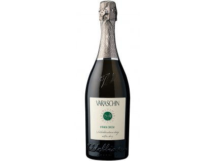 VARASCHIN Extra Dry Strada Chiesa Valdobbiadene Prosecco Supériore DOCG, 0,75l