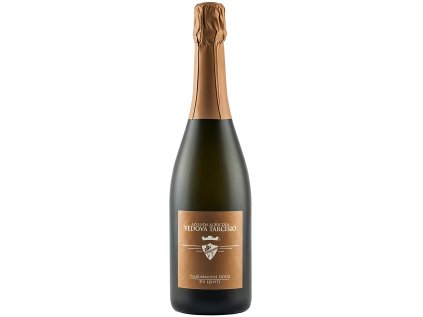Vedova Tarcisio Lieviti – neodfiltrované prosecco na kvasinkách s jemným perlením a minerálnou chuťou