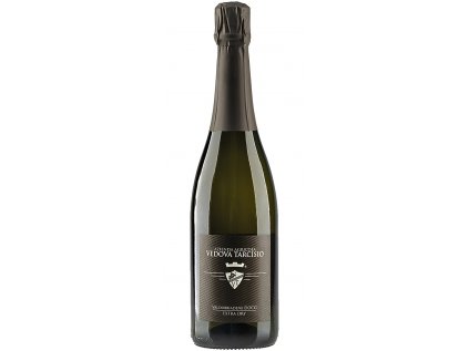 Vedova Tarcisio DOCG Extra Dry – prémiové Prosecco s ovocnou vôňou a jemne sladkou chuťou