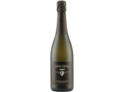 Vedova Tarcisio DOCG Extra Dry – prémiové Prosecco s ovocnou vôňou a jemne sladkou chuťou