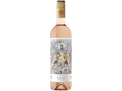 SEPTIMO SENTIDO Rosado, 0,75l