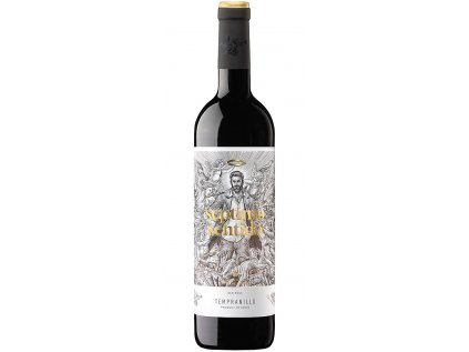 SEPTIMO SENTIDO Tempranillo, 0,75l