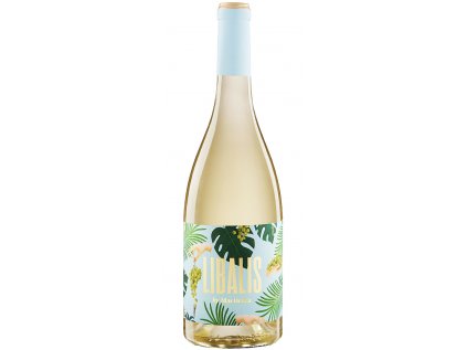 LIBALIS White, 0,75l