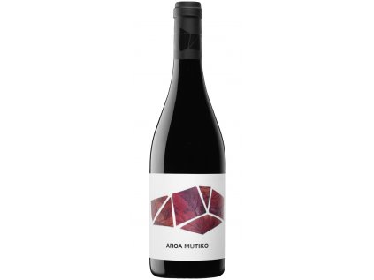 AROA BODEGAS Mutiko Garnatxa, 0,75l