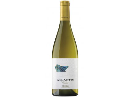 ATLANTIS Albarino, 0,75l