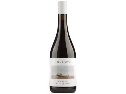 BARDOS Romantica Crianza Ribera del Duero, 14,50%, 0,75l TRIVINO