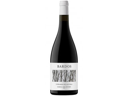 BARDOS Altura Ribera del Duero, 0,75l TRIVINO