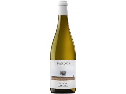 BARDOS Verdejo, 0,75l