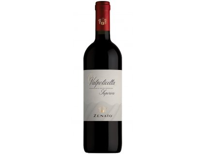 ZENATO Valpolicella Superiore, 0,75l