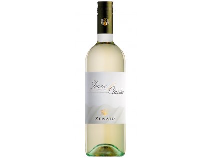 ZENATO Soave Classico, 0,75l