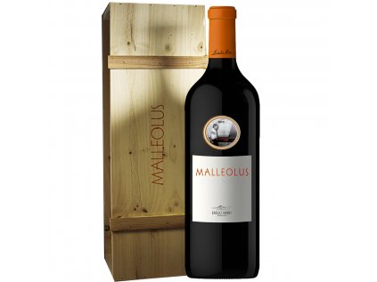 EMILIO MORO Malleolus Melchior, 18l