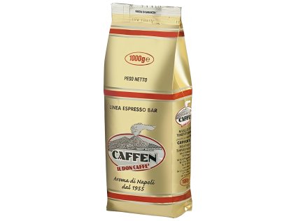 CAFFEN Miscela Caffe Delizia 90% Arabica 1000g