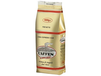 CAFFEN Miscela Caffe Bar 80% Arabica 1000g